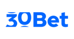 30bet new online casino Canada logo
