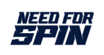Need for Spin new online casino Canada logo